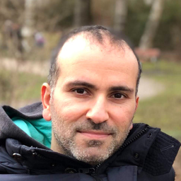 Vahram Mirzoyan