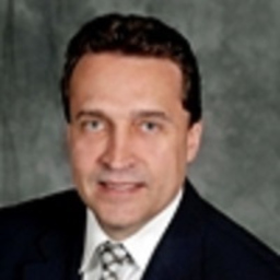 Gordon Burrows