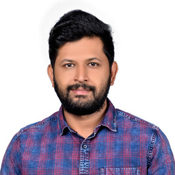 Sangram Patil