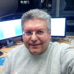 Dipl.-Ing. Oleg  オレグ Kritchevski  クリチェフスキー