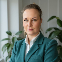 Nadine Hübner