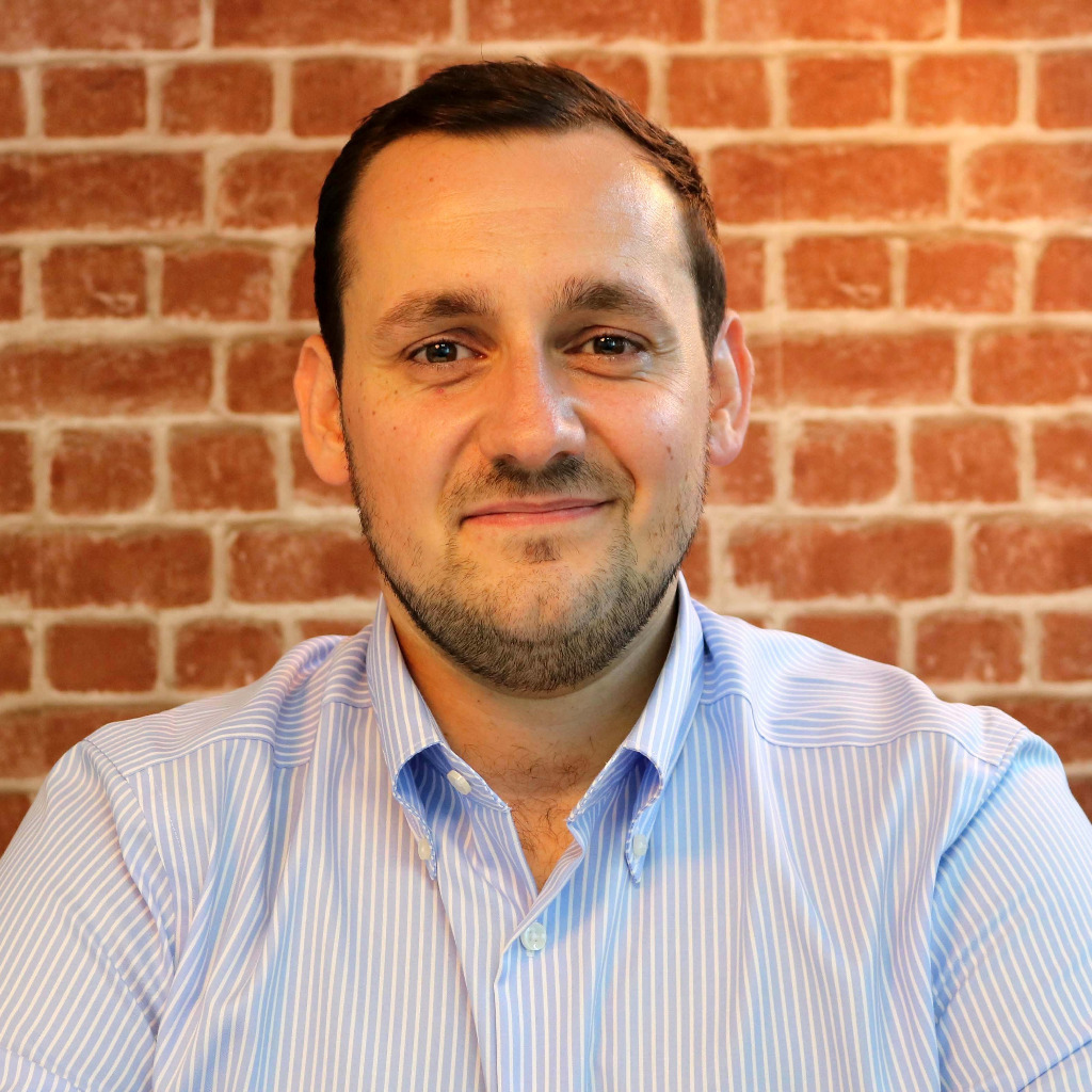 Harley Lorence Consultant MRL consulting group XING