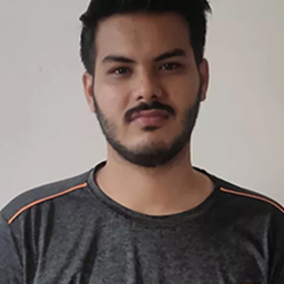 Hardik Sundavadara