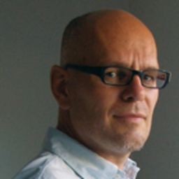 Ralph Musen