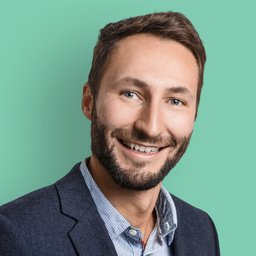 Martin Kriegler