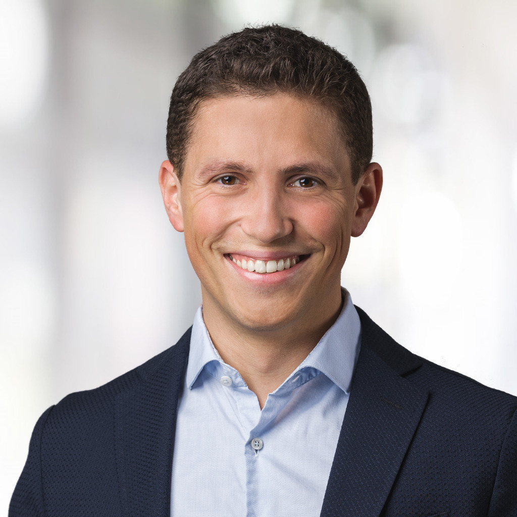 Peter Niederberger Partner Tincan Missionen, die begeistern. XING