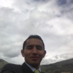 Cristian David Hernandez Buitrago