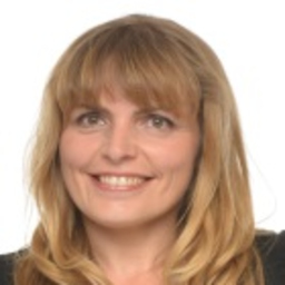 Corinne Portenschlager