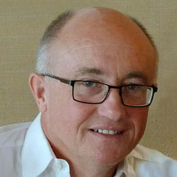 Christof Gauglitz