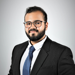 Dhruv Gupta