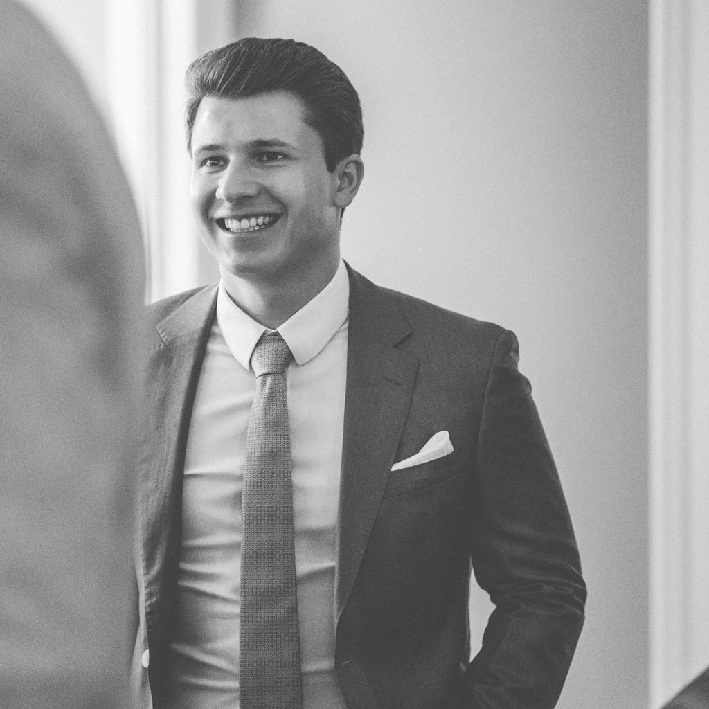 Maurizio Mazza CEO Business Manager Gerresheimer AG XING