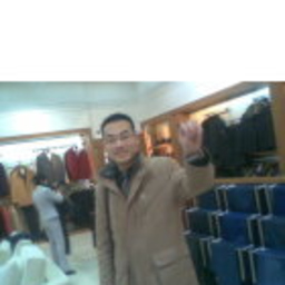 Prof. 东林 刘
