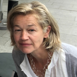 Nicole Einmahl