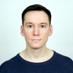 Aleksandr Naidenov