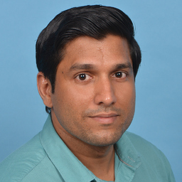 Jithesh Pattandavita