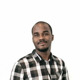 Williams Omayuku