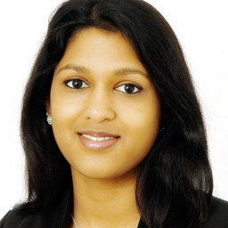 Aviena Sukumar