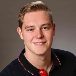 Phillip Strohbücker