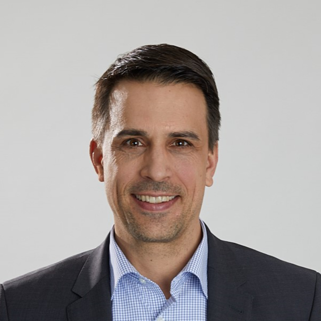 Tim Thierfelder Sales Director Capability BridgingIT GmbH XING