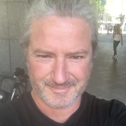 Mag. Steve Wilson
