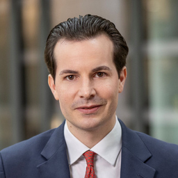 Profilbild Philipp Windeknecht Maître en Droit