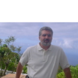 Alberto Barbuzano  González