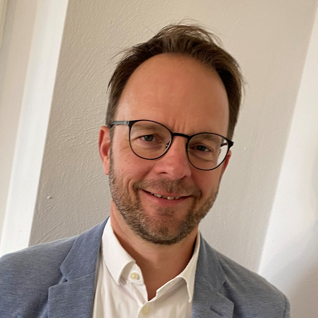 Social Media Profilbild Roman Birnbach Steinefrenz