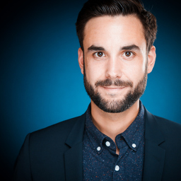 Profilbild Florian Hoppe