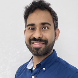 Rajkaran Pathmanathan