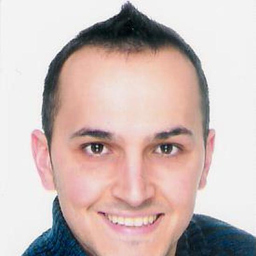 Francisco Javier Villen Martinez