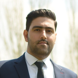 Reza Zamiri