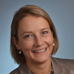 Dr. Kerstin Ott