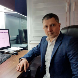 Sergii Serogin