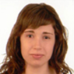 NATALIA GARCÍA MOLINA