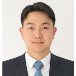 Yang Hwan Lim
