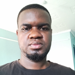 kevin omondi
