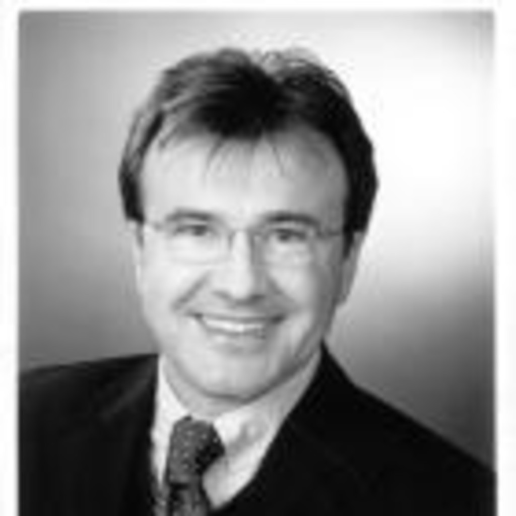 Daniel Bailo Geschäftsführer Mosaico Fliesenmanufaktur OHG XING