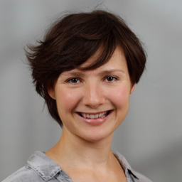 Sophia Traimer