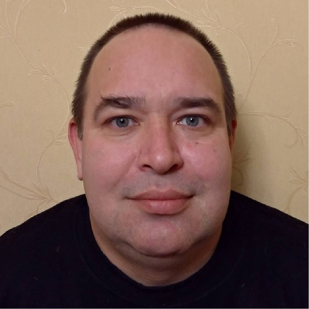 Mag. Mikhail Fedotov SPSEntwickler Albrecht Sondermaschinen GmbH