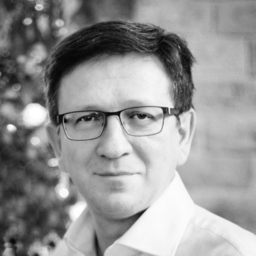 Dr. Sergei Ezhov