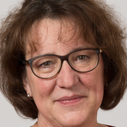 Profilbild Barbara Müller