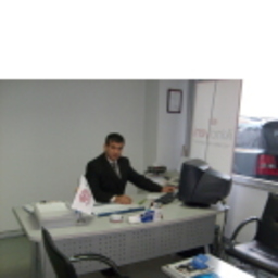 YALÇIN ASLAN