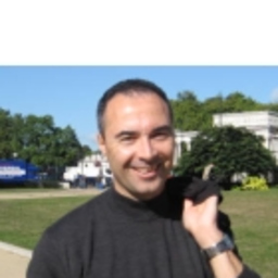 Harald Ludwig