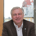 Social Media Profilbild Bernd Furch Haag i.OB