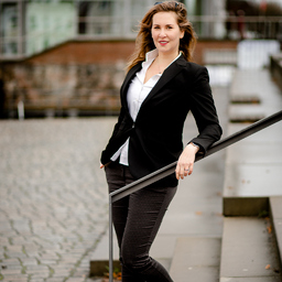 Katarina Schulz