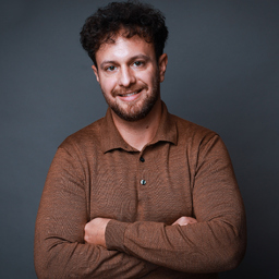 Nico Pontone