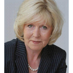 Susanne Maget