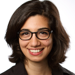 Aysegül Cinar