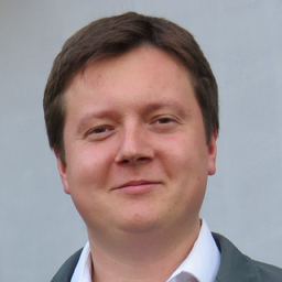 Andrii Zbrytskyi