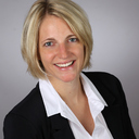 Social Media Profilbild Kathrin Weiß Heilbronn